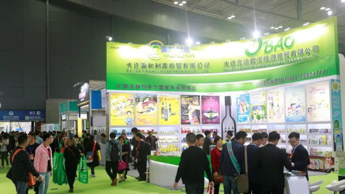 品味全球，樂享休閑——第99屆全國糖酒會(huì)進(jìn)口食品專區(qū)活動(dòng)及現(xiàn)場(chǎng)精彩掠影