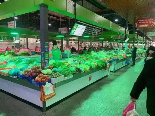 市場監(jiān)管新春行 食品安全四大行動守護(hù)佳節(jié)，休閑觀光活動惠民生